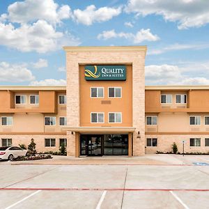 Quality Inn & Suites Plano East - Richardson